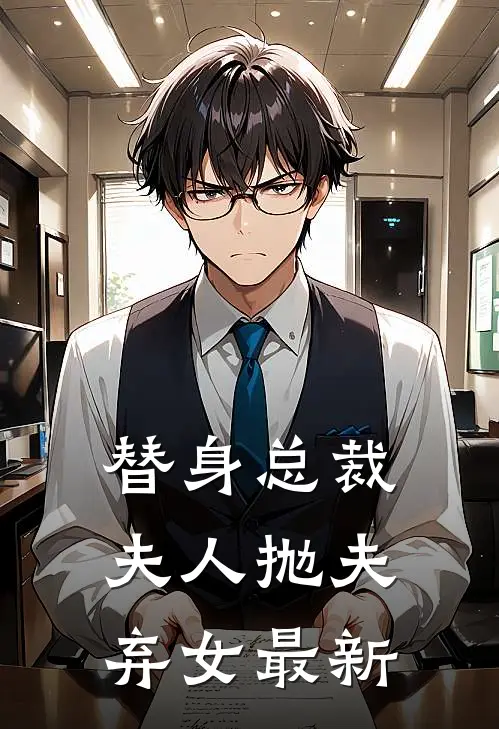 替身总裁夫人抛夫弃女最新
