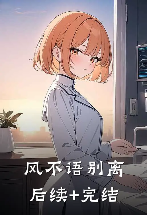 风不语别离后续+完结
