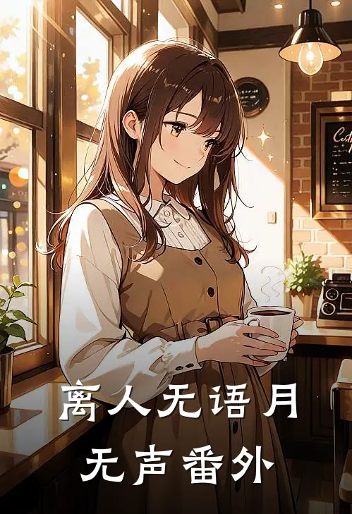 离人无语月无声番外