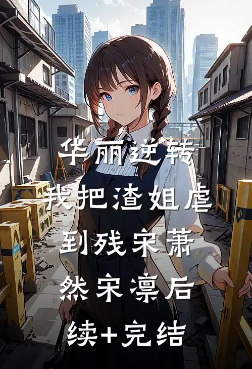 华丽逆转，我把渣姐虐到残宋萧然宋凛后续+完结