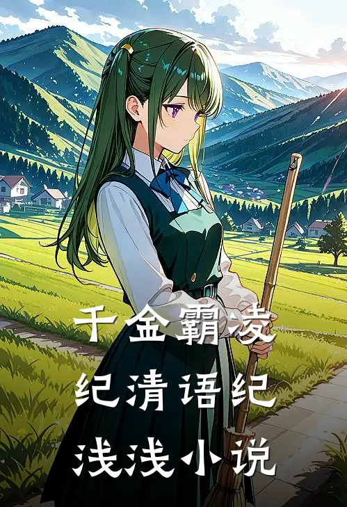 千金霸凌纪清语纪浅浅小说
