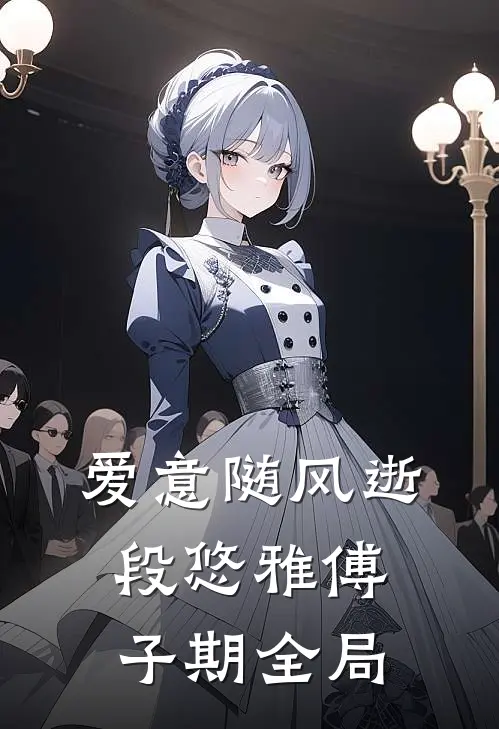 爱意随风逝段悠雅傅子期全局