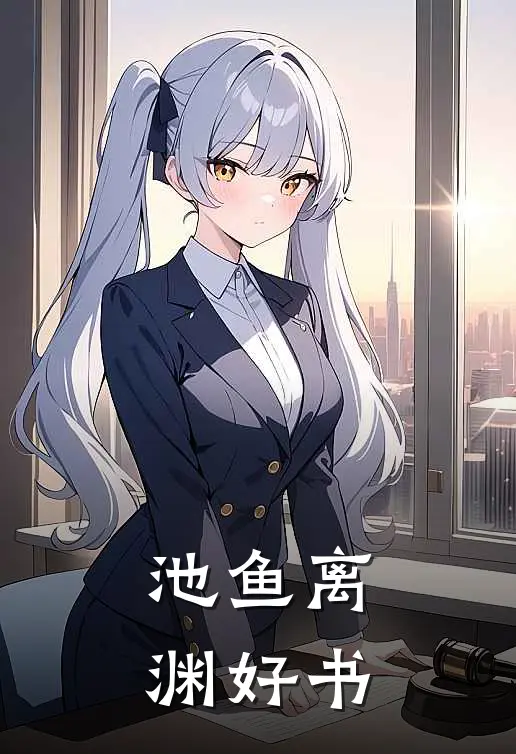 池鱼离渊好书