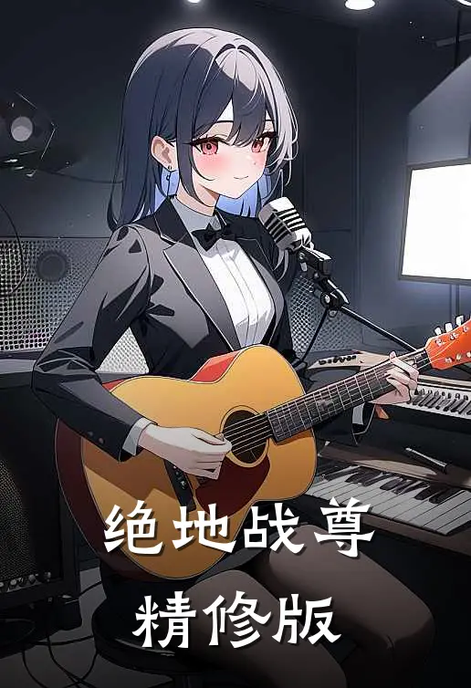 绝地战尊精修版