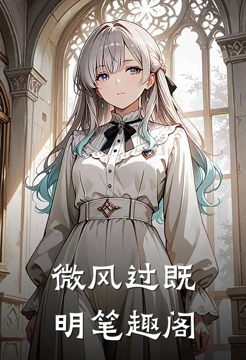 微风过既明笔趣阁
