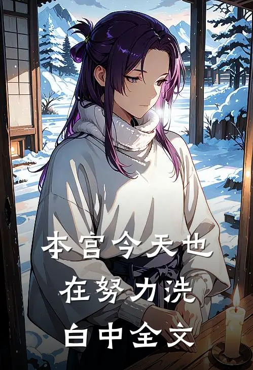 本宫今天也在努力洗白中全文