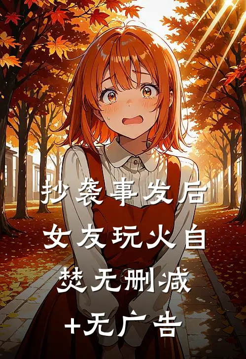 抄袭事发后，女友玩火自焚无删减+无广告