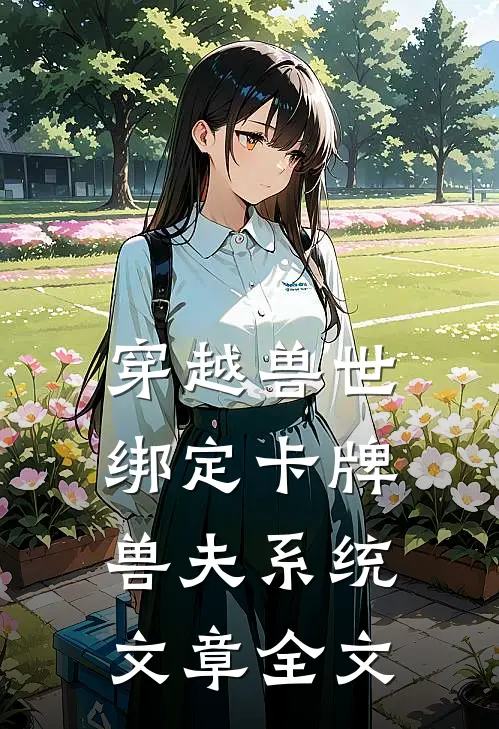 穿越兽世：绑定卡牌兽夫系统文章全文