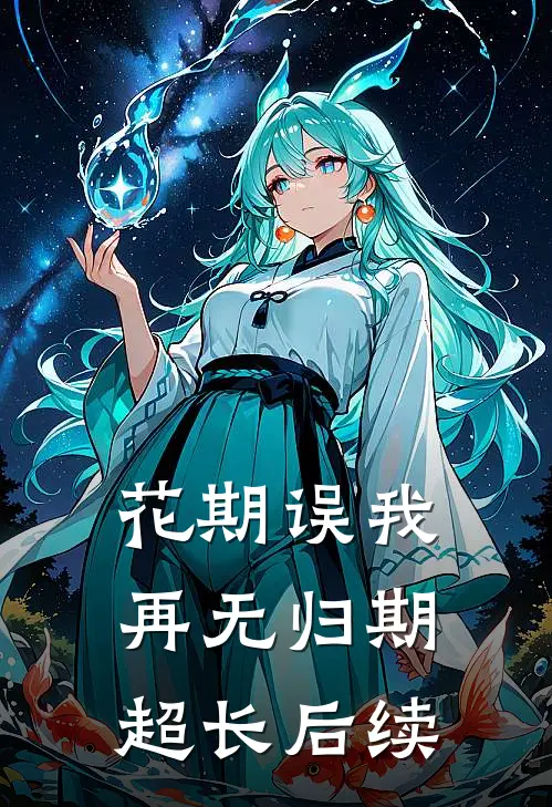 花期误我，再无归期超长后续