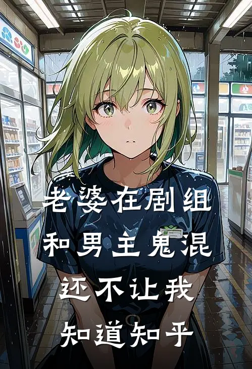 老婆在剧组和男主鬼混，还不让我知道知乎
