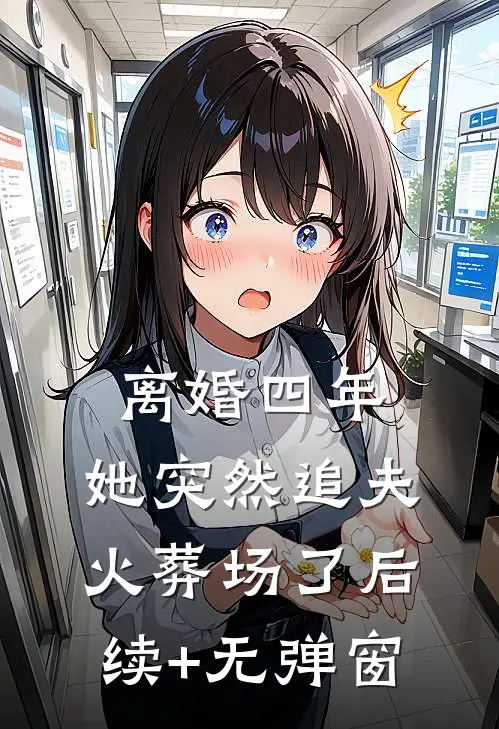 离婚四年，她突然追夫火葬场了后续+无弹窗
