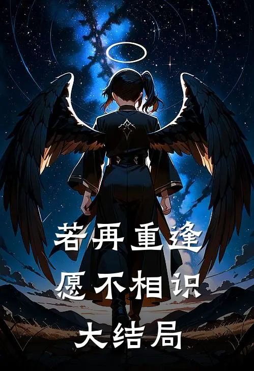 若再重逢，愿不相识大结局