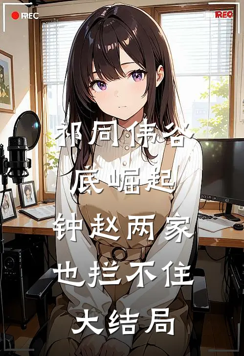 祁同伟谷底崛起，钟赵两家也拦不住大结局