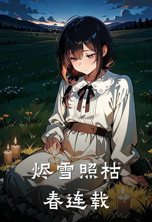 烬雪照枯春连载