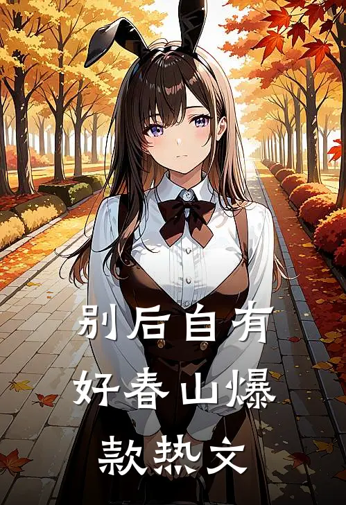 别后自有好春山爆款热文