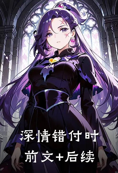 深情错付时前文+后续