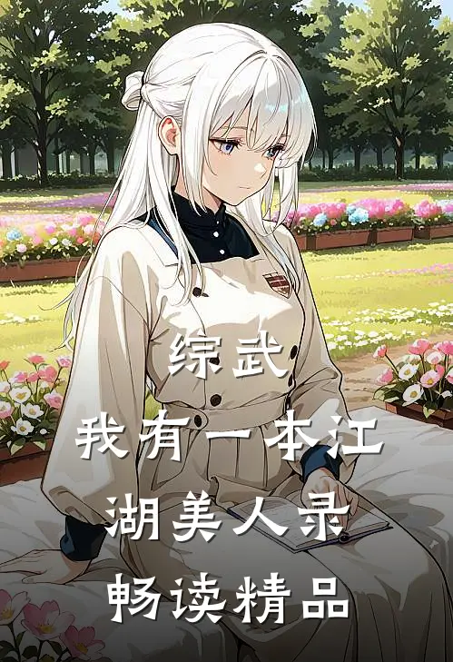 综武：我有一本江湖美人录畅读精品