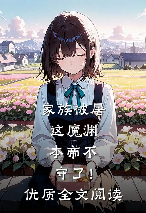 家族被屠，这魔渊，本帝不守了！优质全文阅读