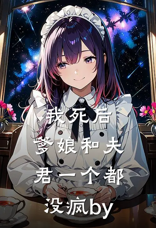 我死后，爹娘和夫君一个都没疯by