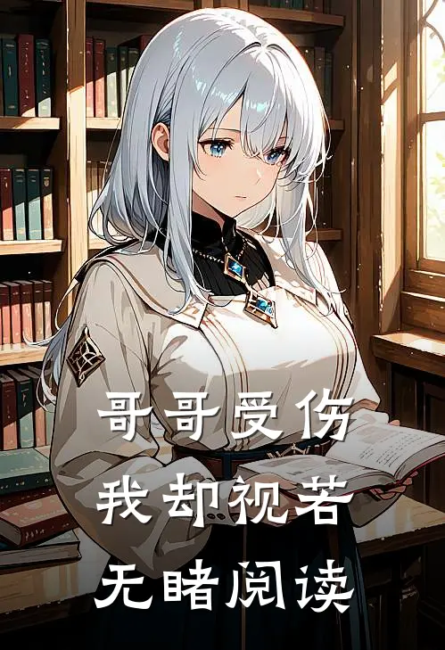 哥哥受伤，我却视若无睹阅读