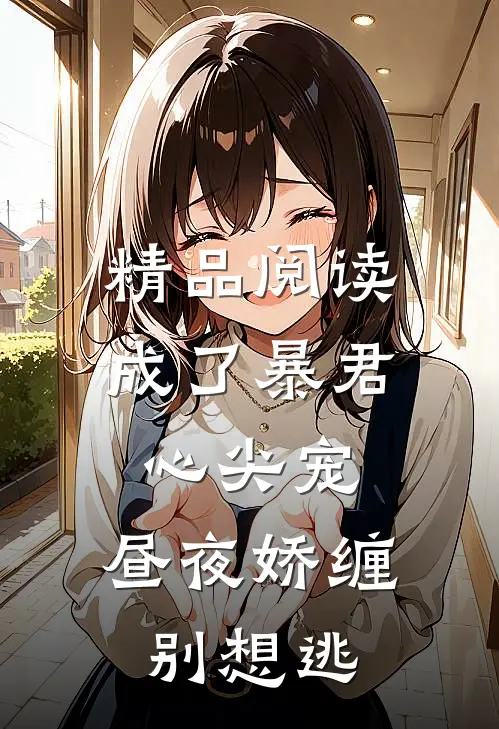 精品阅读成了暴君心尖宠，昼夜娇缠别想逃