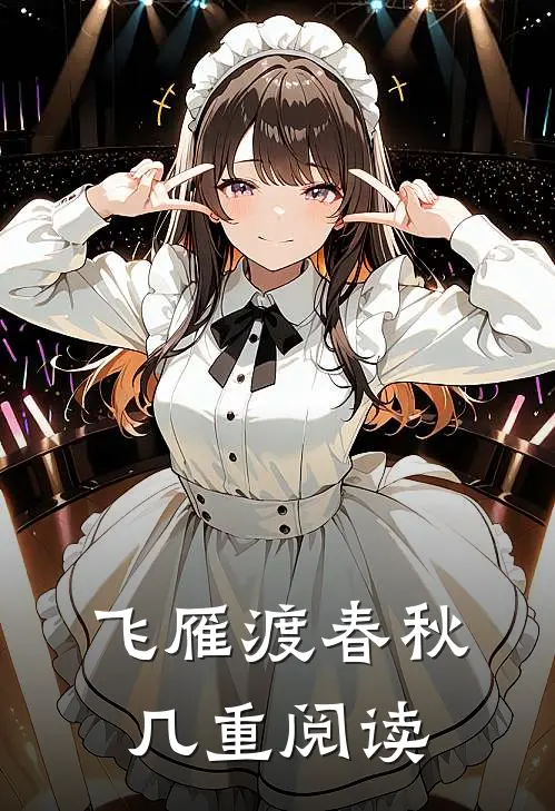 飞雁渡春秋几重阅读