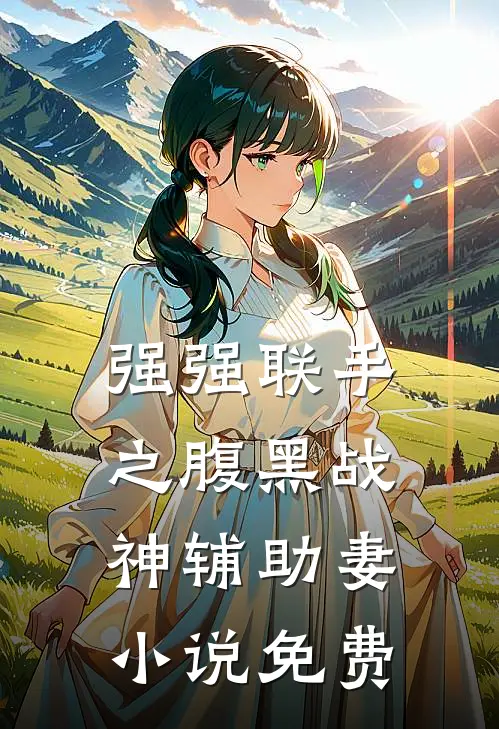 强强联手之腹黑战神辅助妻小说免费
