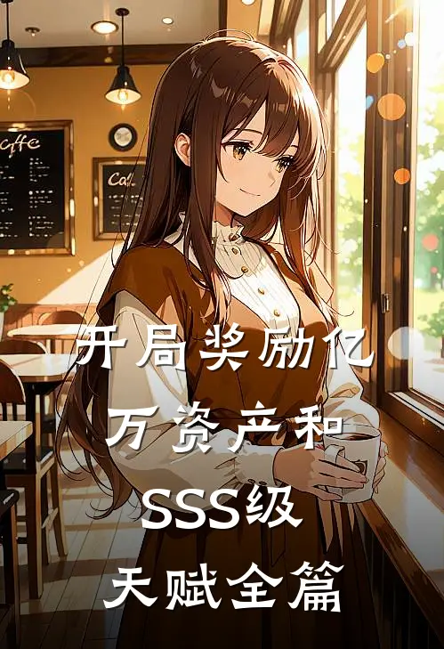 开局奖励亿万资产和SSS级天赋全篇