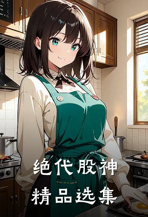 绝代股神精品选集