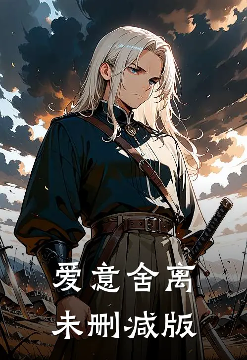爱意舍离未删减版