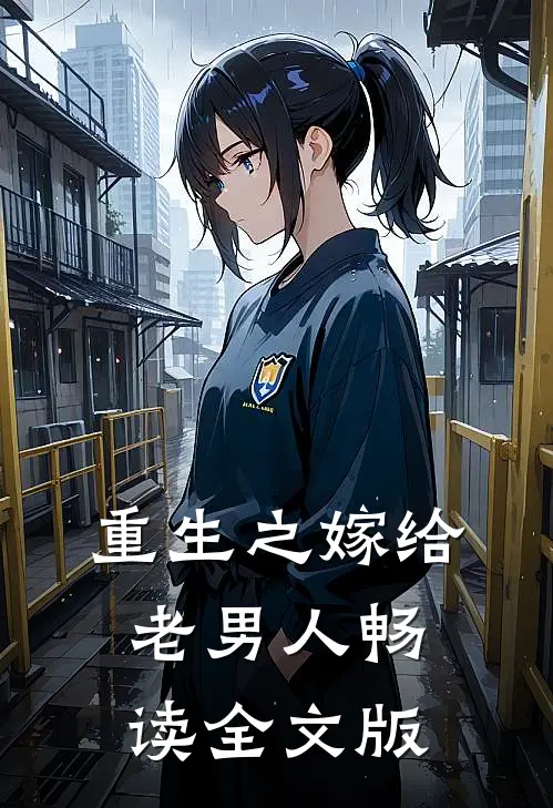 重生之嫁给老男人畅读全文版