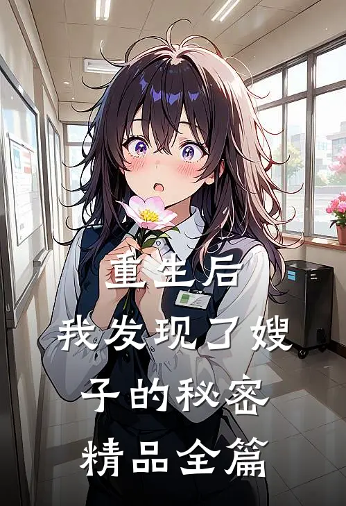 重生后，我发现了嫂子的秘密精品全篇