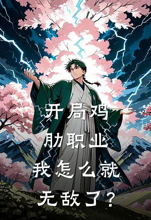 开局鸡肋职业，我怎么就无敌了？