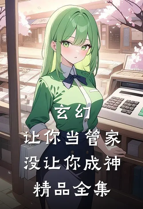玄幻：让你当管家，没让你成神精品全集
