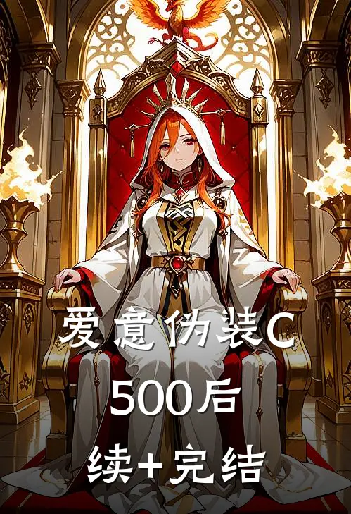 爱意伪装C500后续+完结
