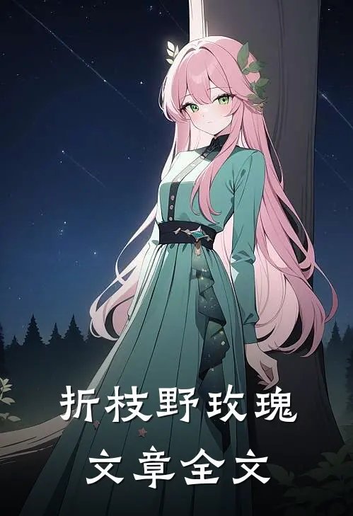 折枝野玫瑰文章全文