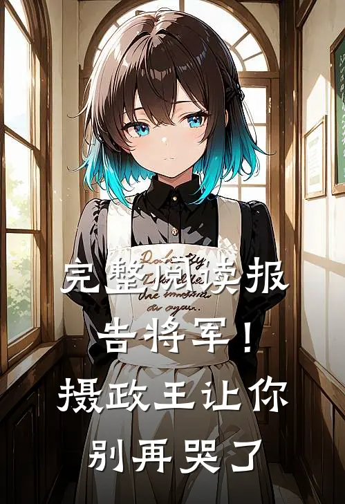 完整阅读报告将军！摄政王让你别再哭了