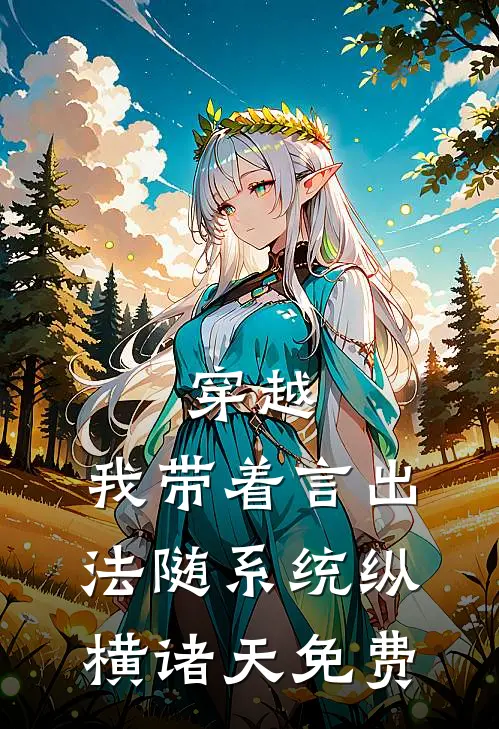 穿越：我带着言出法随系统纵横诸天免费