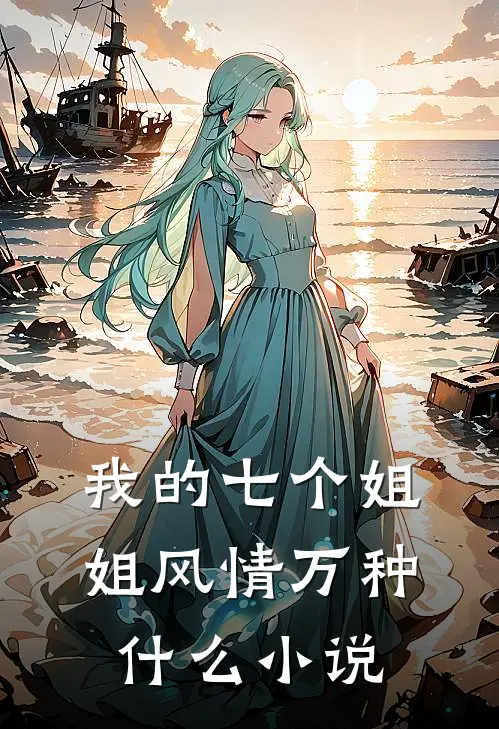 我的七个姐姐风情万种什么小说
