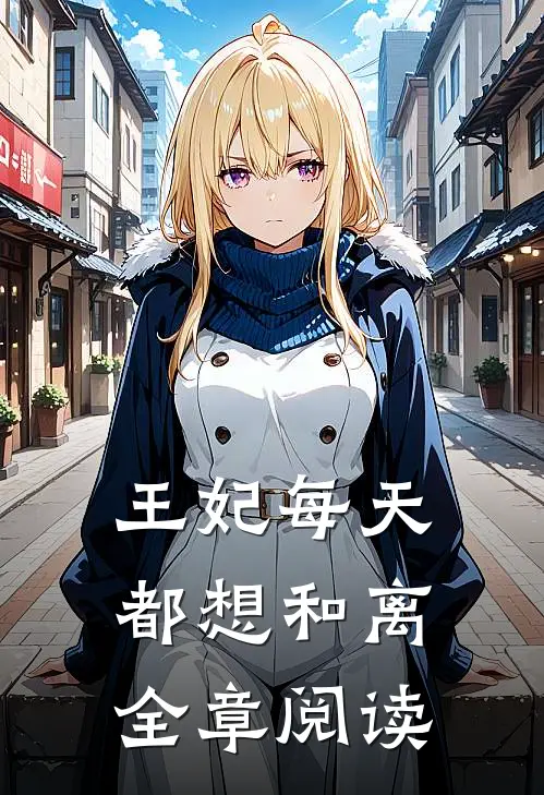 王妃每天都想和离全章阅读