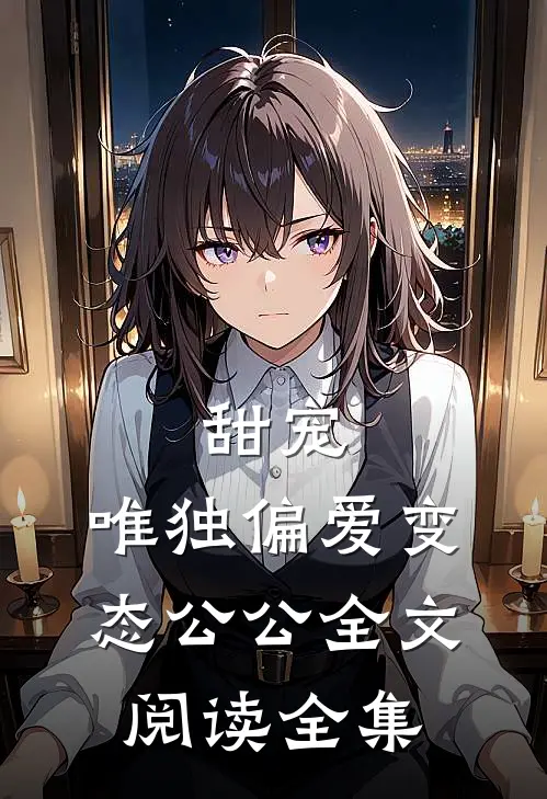 甜宠：唯独偏爱变态公公全文阅读全集
