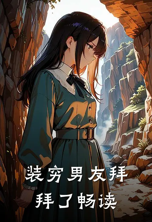 装穷男友拜拜了畅读