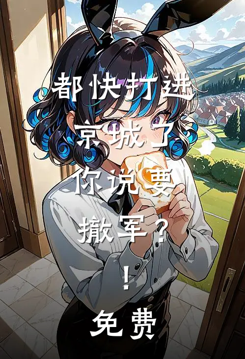 都快打进京城了，你说要撤军？！免费