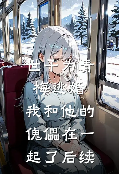 世子为青梅逃婚，我和他的傀儡在一起了后续