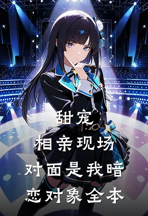 甜宠：相亲现场，对面是我暗恋对象全本