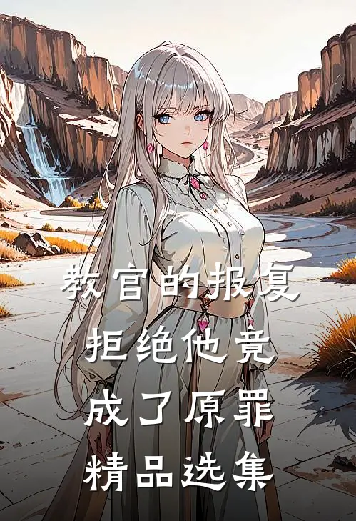 教官的报复：拒绝他竟成了原罪精品选集