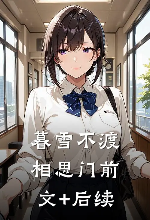 暮雪不渡相思门前文+后续