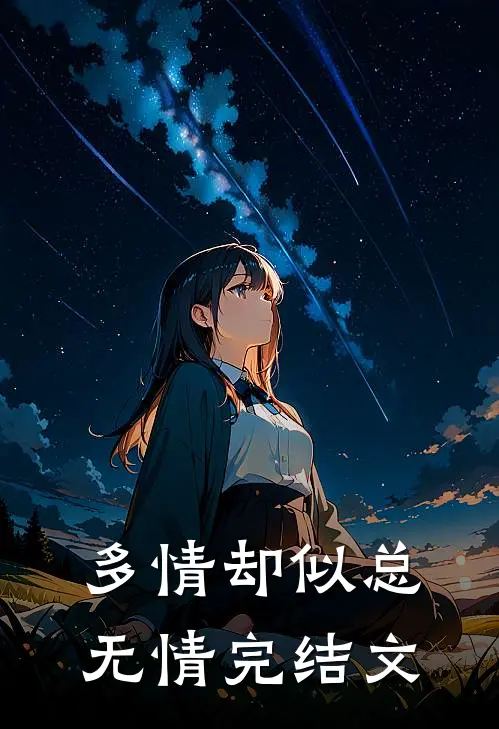 多情却似总无情完结文