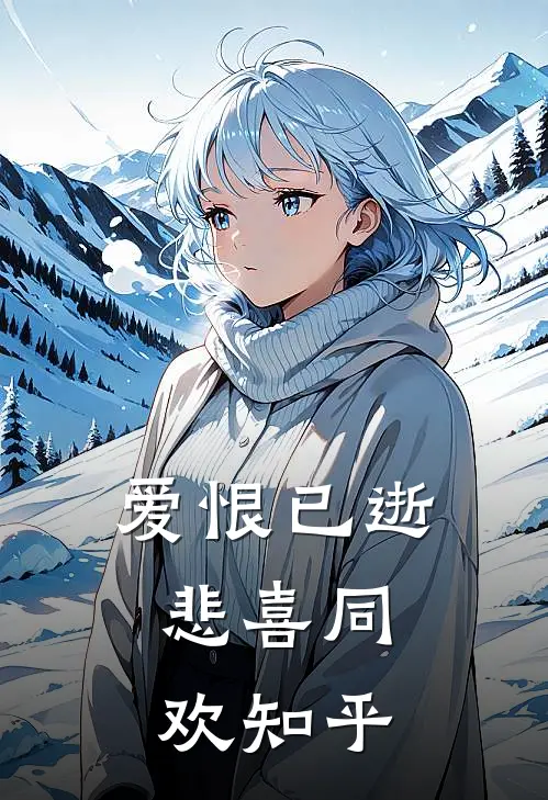 爱恨已逝，悲喜同欢知乎