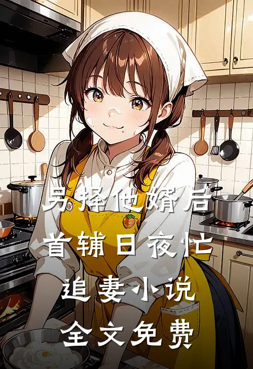 另择他婿后，首辅日夜忙追妻小说全文免费